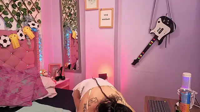lauren_evans96 webcam