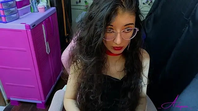 _Arlequin_ webcam