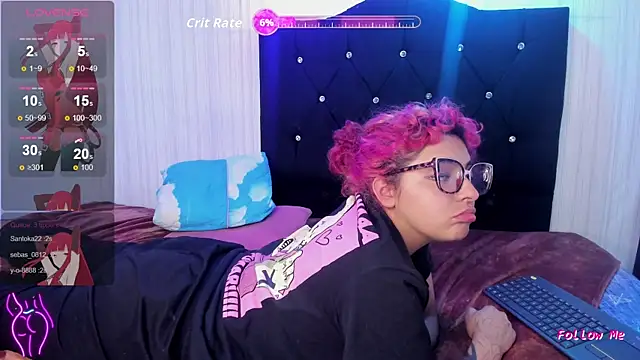 miku_katsuragi webcam