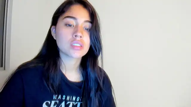 ariamontgomery - AriaMontgomery's free webcam