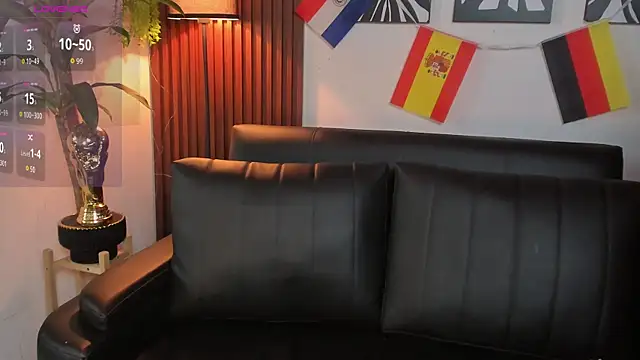Georgina_caruso webcam