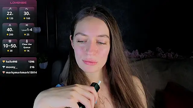 Agnes_Wells webcam