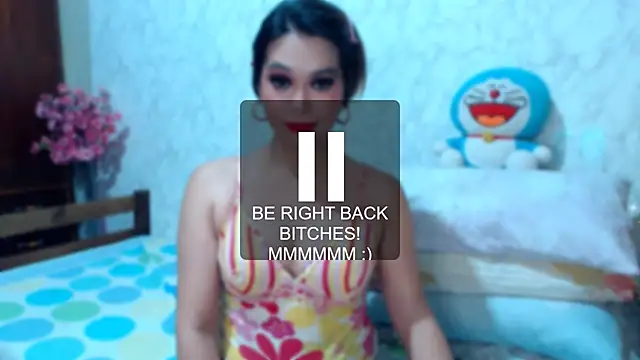 B0rn2Porn webcam