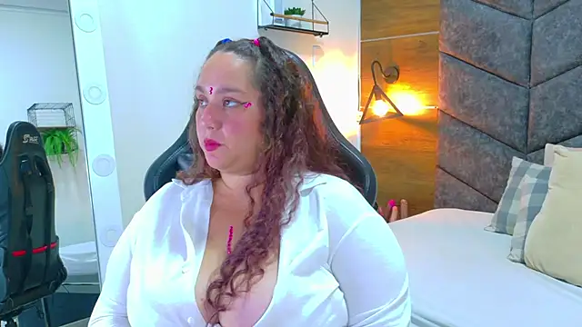 JenaCooper_ live cam on StripChat