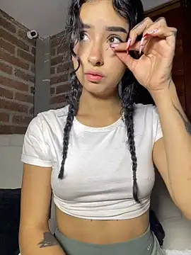 RosseMelody webcam