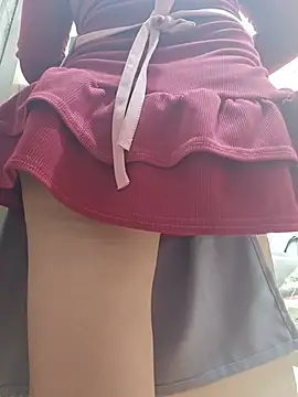 Nail_Yummy webcam