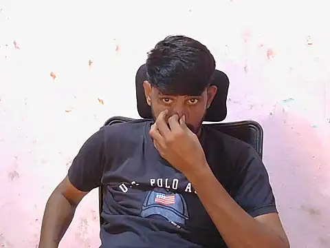 HotXKrish webcam