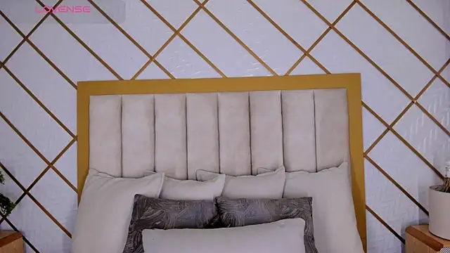 GretaVelvet webcam