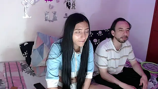 EvaHarryy webcam