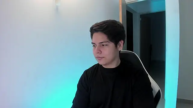 Asta_YunoXXX webcam