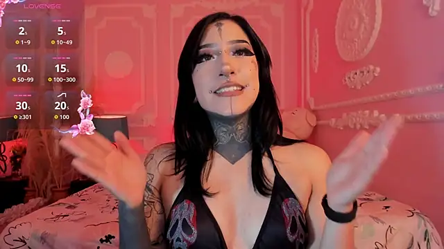 Kat_VonDe webcam