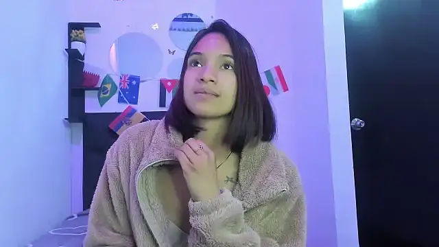 sapphire_brown20 webcam