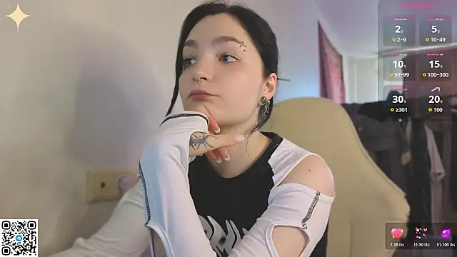 Luna_Moon13 webcam