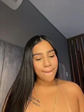 AlisonBeltran1 webcam