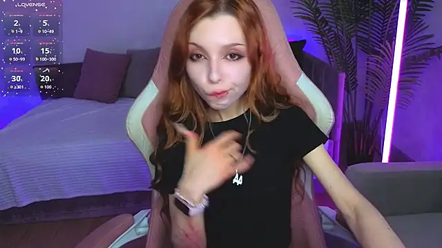 Star_Tarra webcam