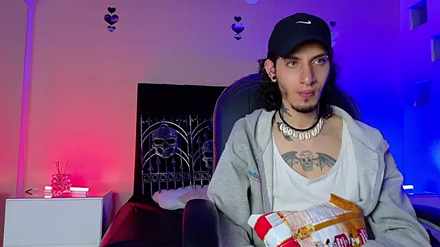 Vergil_Noir_ webcam