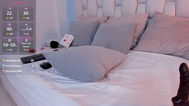 harley_beltran webcam