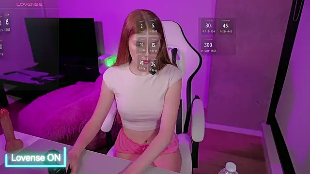 Vesnyshka_ webcam