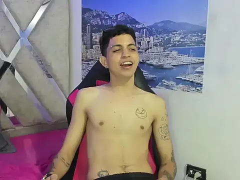 cameron_lux77 webcam