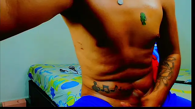 ihan_hot webcam
