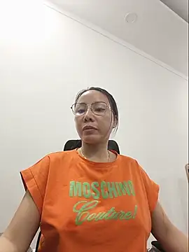 Fanritar webcam