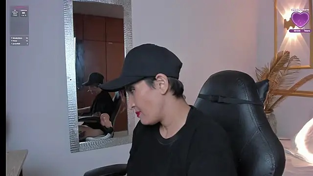 mistress_flame webcam