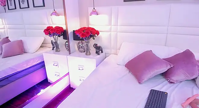 Chloe__fox_ webcam