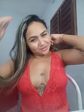 GataMisteriosa26 webcam