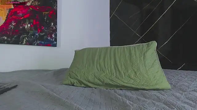 Robinlion91 webcam