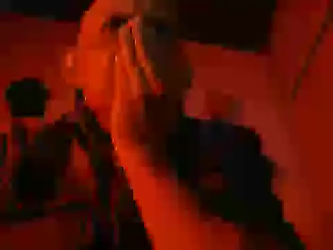 AlekNoir webcam