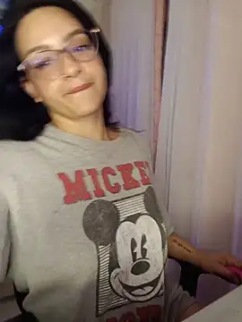 WandaArias webcam