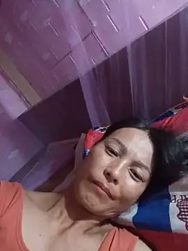 Lily-ly webcam