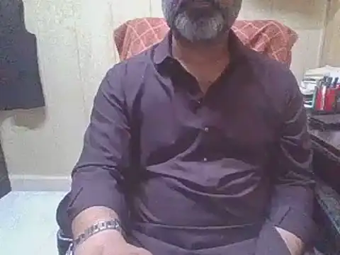 hairymaster95 webcam