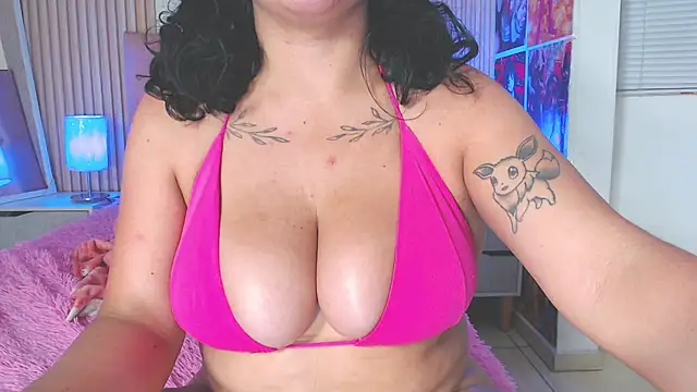 cheryl_hs webcam