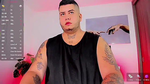 Thomas_chubbyxhot webcam