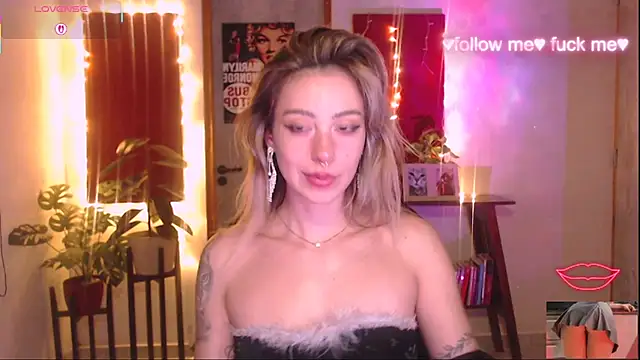 sakura_beauty webcam