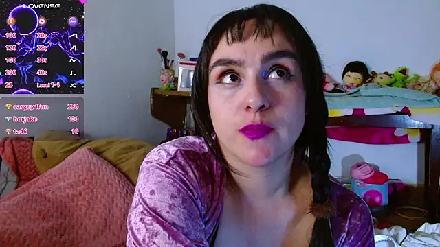 collette_beaufoy_ webcam