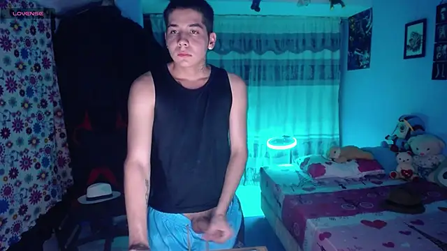 mexican_cum webcam