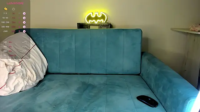 Alexey_Hairy webcam