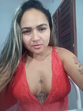 GataMisteriosa26 webcam