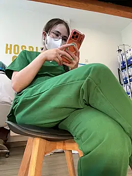 secretly_masturbating webcam