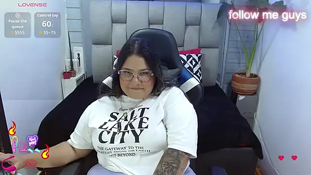 evelin_zaens webcam
