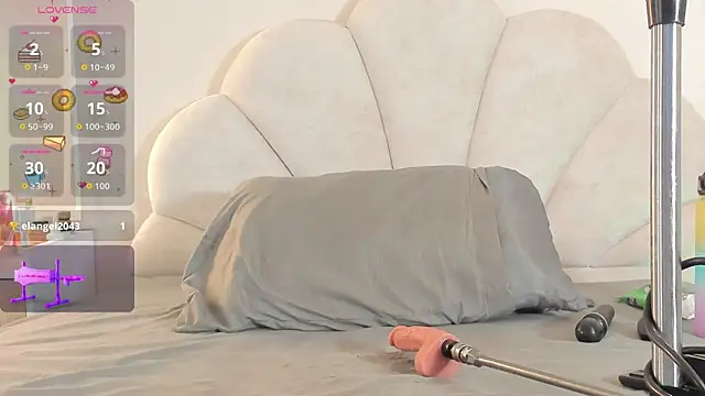 Candaceoweens webcam