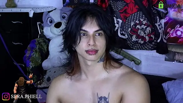 Seraphiell
