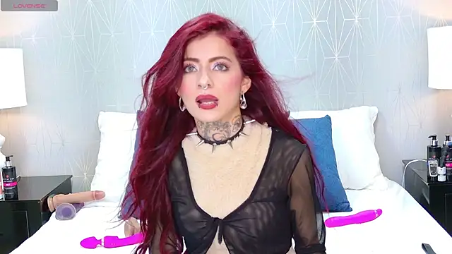AntonellaEscudero webcam