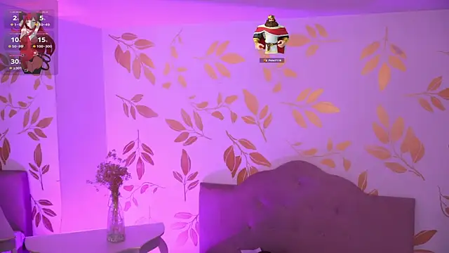Misselektra__ webcam