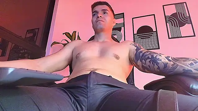 ALPHA_DOMINUS_ webcam