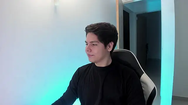 Asta_YunoXXX webcam