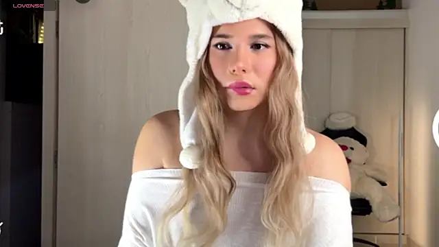 Modèle: Isa_Pallmer
