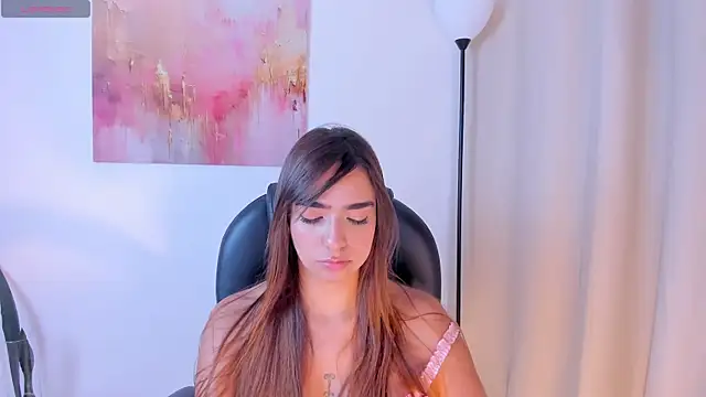 MariamRivera_ webcam